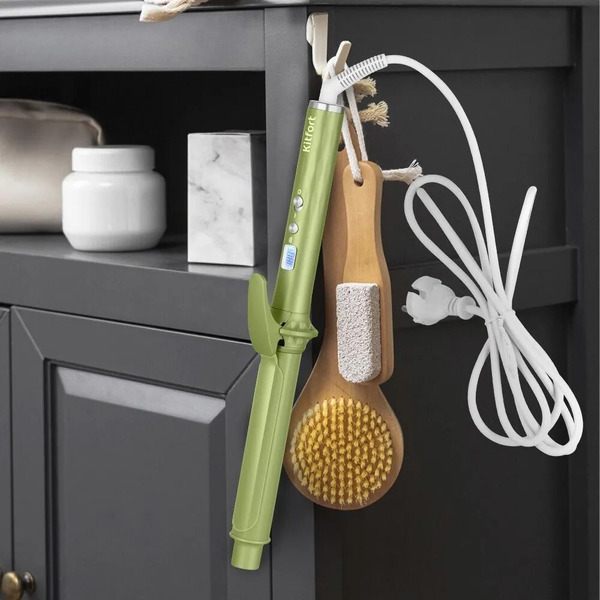 Плойка для волос Kitfort КТ-3251