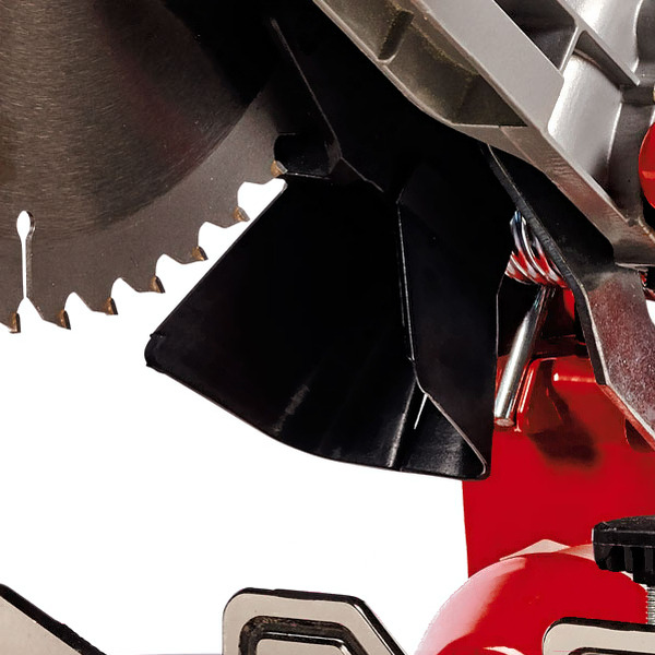 Торцовочная пила Einhell TC-MS 216 (4300370)