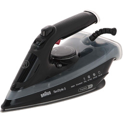Утюг BRAUN SI5088BK