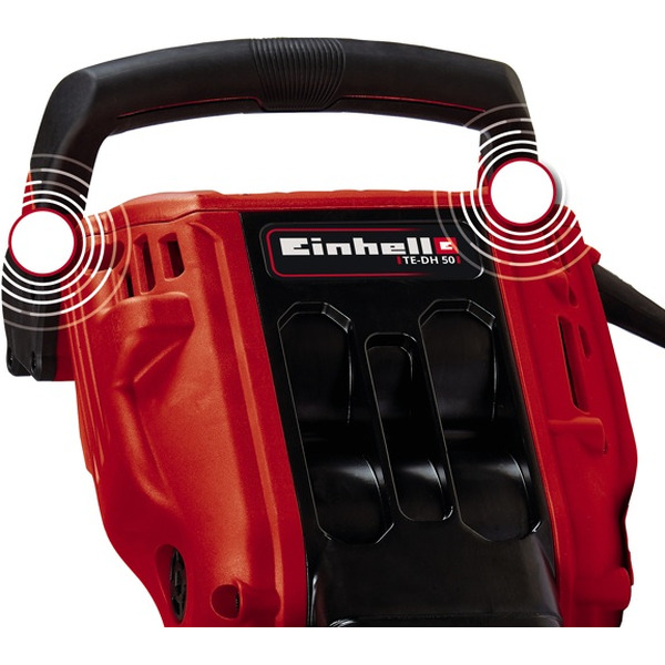 Отбойный молоток Einhell TE-DH 50 (4139130)