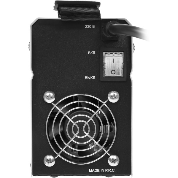 Сварочный инвертор AURORA Вектор 1600