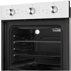 Духовой шкаф MAUNFELD AEOC6050WM