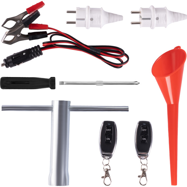 Генератор Stavr SEG 3800Ei 9040200056