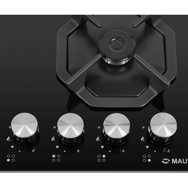 Варочная панель MAUNFELD EGHG.64.2CB/G