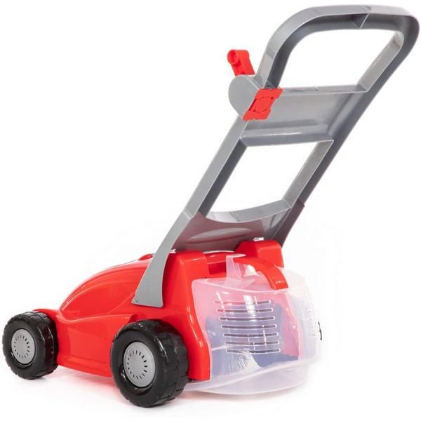 Газонокосилка игрушечная Полесье №2 41593