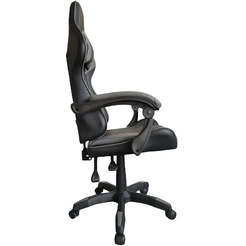 Игровое кресло Byroom Game BAN grey HS-5010-G