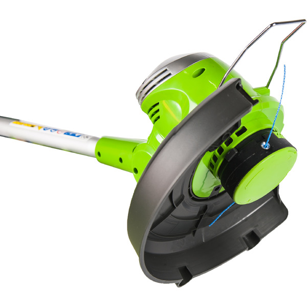 Триммер Greenworks GST5033M (21277)
