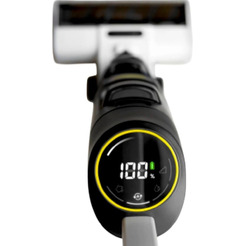 Вертикальный моющий пылесос Karcher FCV 4 Dry 1.056-135.0
