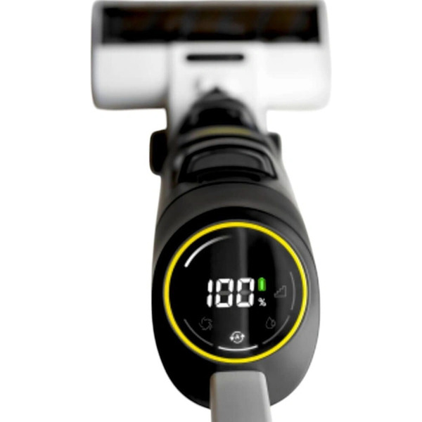 Вертикальный моющий пылесос Karcher FCV 4 Dry 1.056-135.0