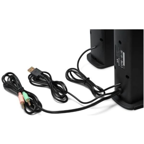 Акустическая система REDRAGON Orpheus (черный)