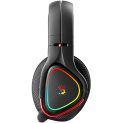 Наушники A4Tech Bloody MR720 (черный)