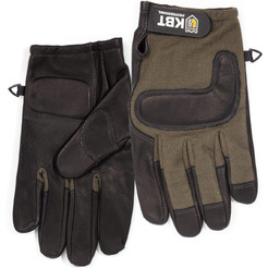 Перчатки монтажника КВТ ПРОФИ С-46 (XXL) 79767