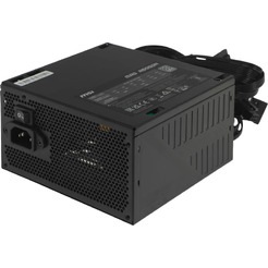 Блок питания MSI MAG A500DN
