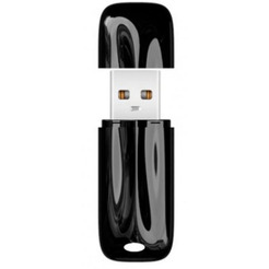 USB flash XO U20 64GB (черный)