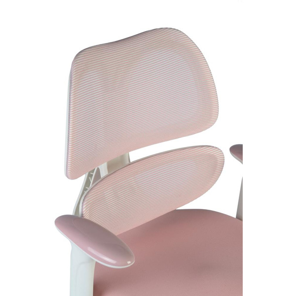 Компьютерное кресло Yoka Otis (розовый)