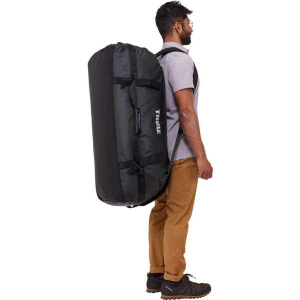 Дорожная сумка Thule Chasm 130L TDSD305 (черный)