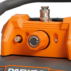 Компрессор Daewoo Power DAC 80S Li Set