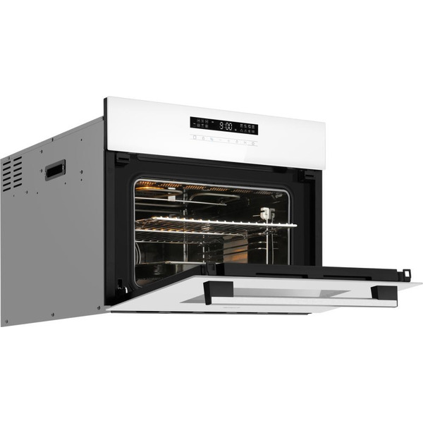 Компактный духовой шкаф с СВЧ WEISSGAUFF OE 442 WK
