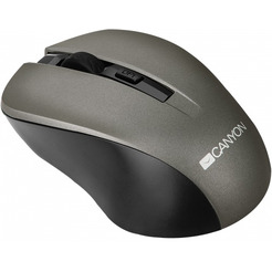 Мышь CANYON CNE-CMSW1G