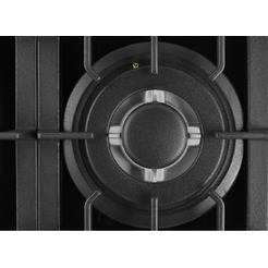 Варочная панель ZUGEL ZGH451B