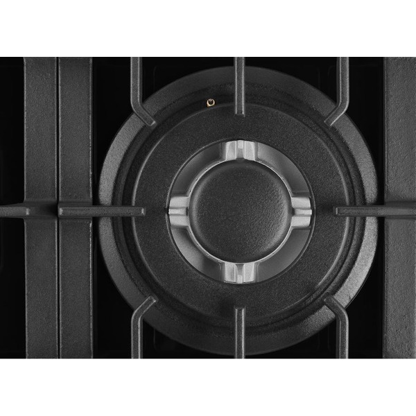 Варочная панель ZUGEL ZGH451B