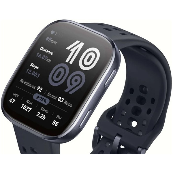 Умные часы Amazfit Bip 6 (черный)