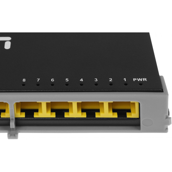 Коммутатор Netis ST108GD