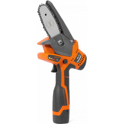 Пила Daewoo Power DACS 416Li Set (с 2-мя АКБ)