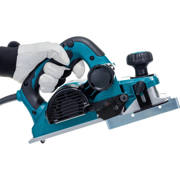Рубанок электрический MAKITA KP0810