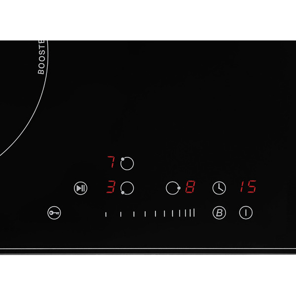 Варочная панель Krona Forte 45 BL