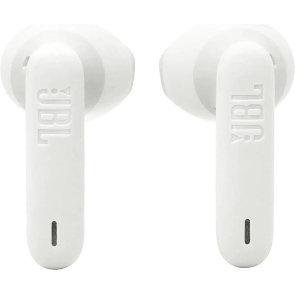 Наушники JBL Wave Flex 2 (белый)