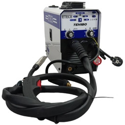 Сварочный инвертор ETECH TEH 180 (213522113943)