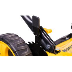 Бензиновая газонокосилка CHAMPION LM5127