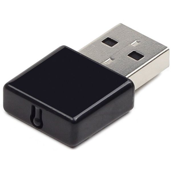 Wi-Fi адаптер Gembird WNP-UA-005