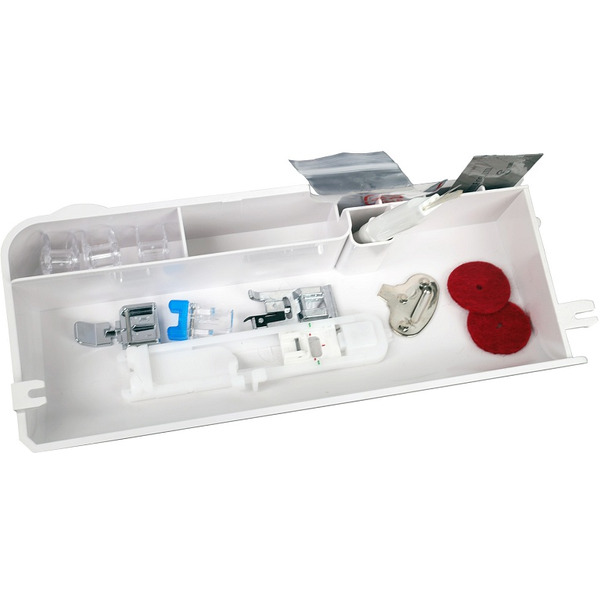 Швейная машина Leader Majestic 250E