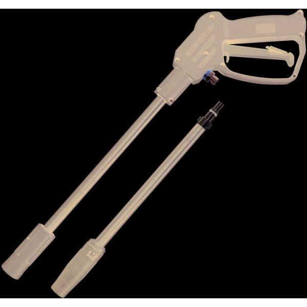 Мойка высокого давления KOLNER KHPW 2150FSP