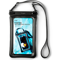 Чехол водонепроницаемый универсальный Ringke Floating Waterproof Pouch