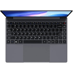 Ноутбук Chuwi CoreBook X CWI570-13900HK32G1TB-MS