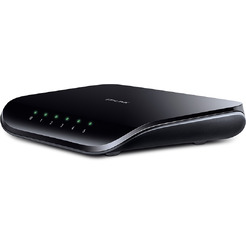 Коммутатор TP-LINK TL-SG1005D