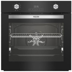 Духовой шкаф Hotpoint FE8 831 JSH BLG