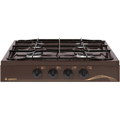 Плита настольная GEFEST ПГ 900 К17