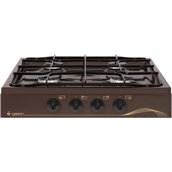 Плита настольная GEFEST ПГ 900 К17