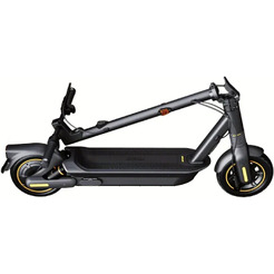 Электросамокат Ninebot KickScooter MAX G2