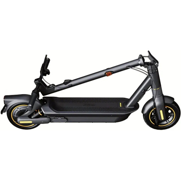 Электросамокат Ninebot KickScooter MAX G2