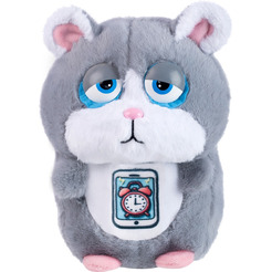 Подарочная игрушка Fancy Хомяк Три утра AVH0