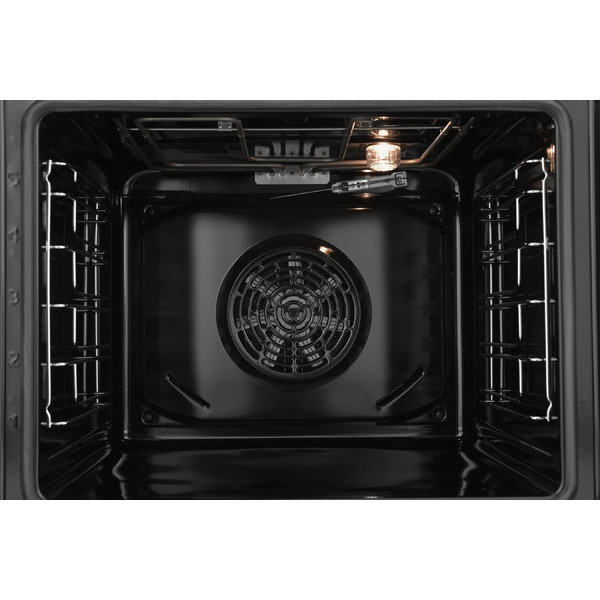 Духовой шкаф Indesit IFE 3644 J IX