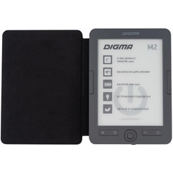 Электронная книга Digma M2