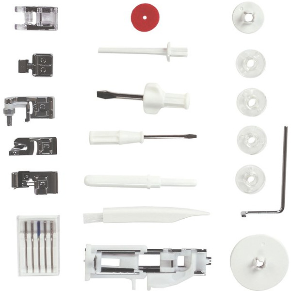 Швейная машина ELNA 3007