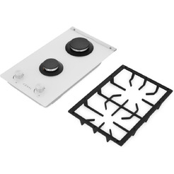 Варочная панель ZUGEL ZGH291W