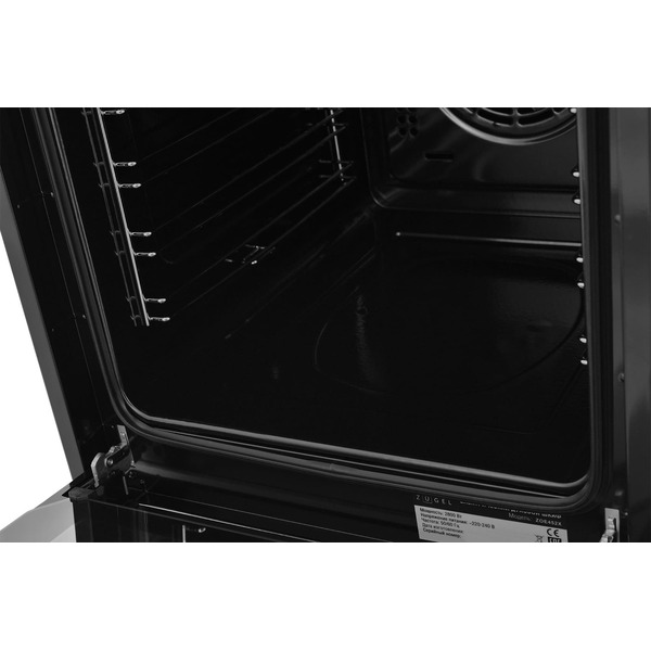 Духовой шкаф ZUGEL ZOE452X